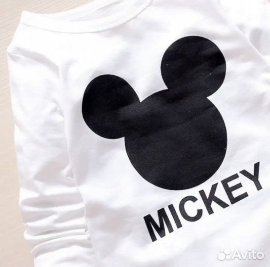 Костюм детский спортивный