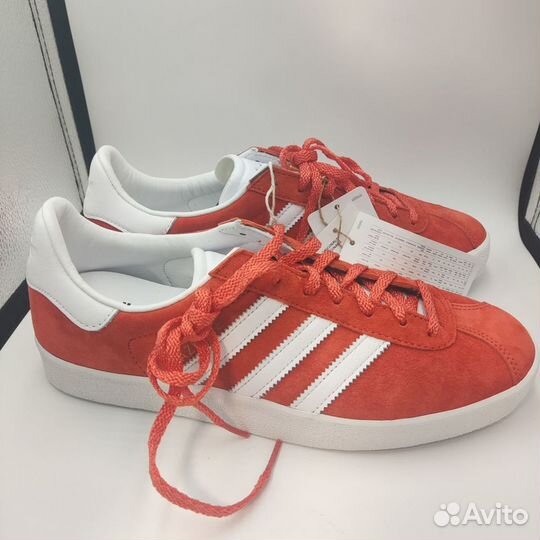 Adidas originals retro gazelle 85 eu42