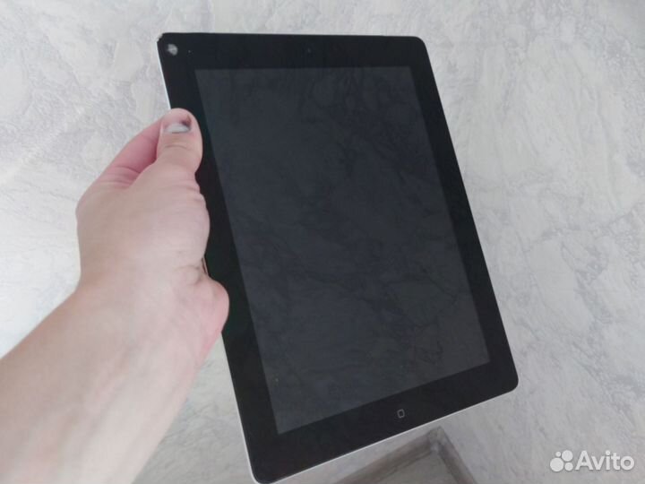 iPad 4 32gb