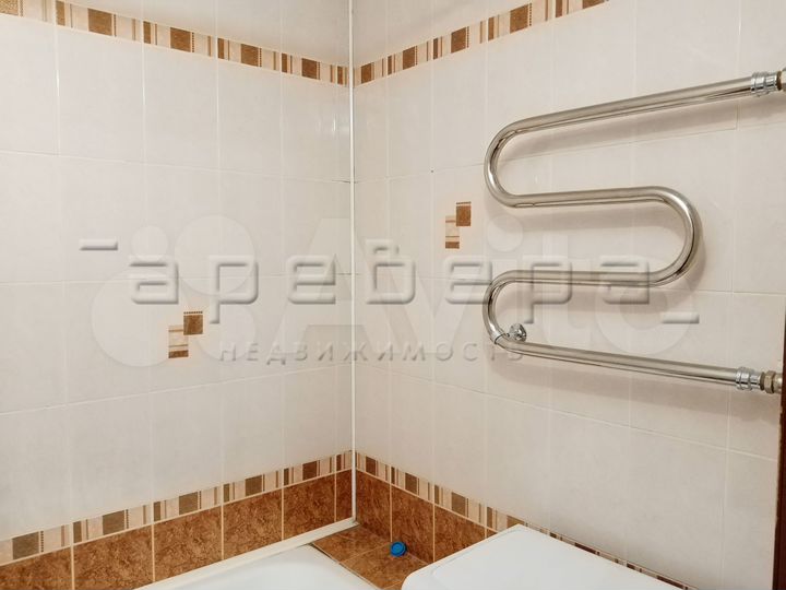 2-к. квартира, 49,1 м², 3/9 эт.