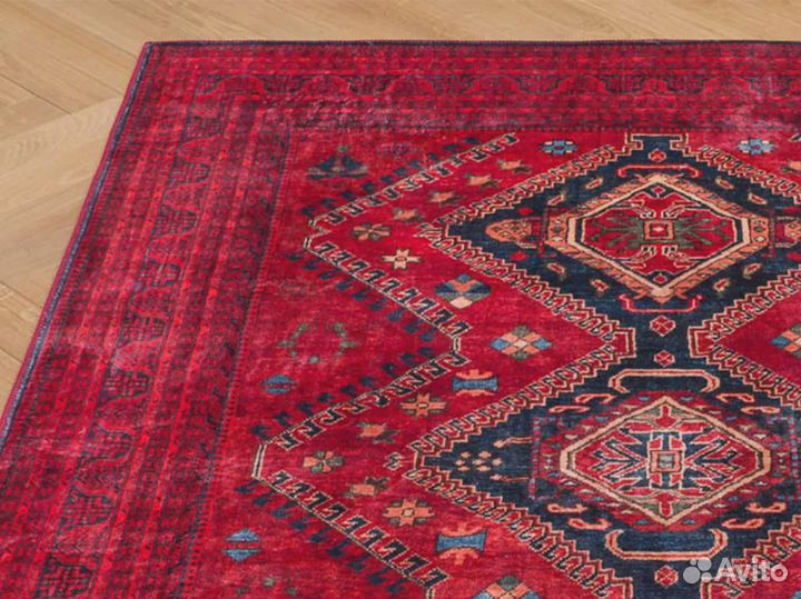 Ковер градиентный