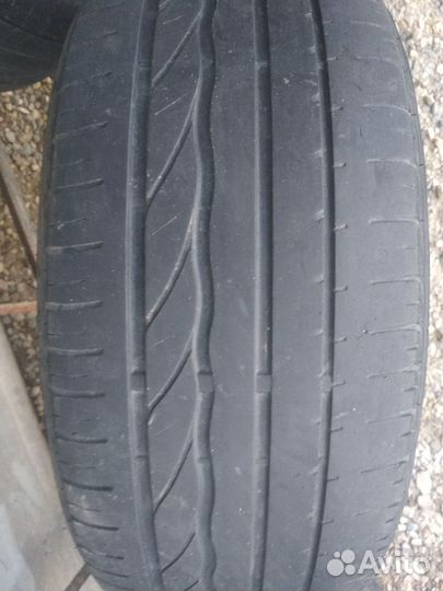 Bridgestone Turanza 6 215/55 R16 93