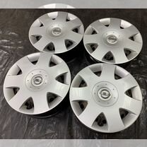 Диски Nissan r16 5x114.3