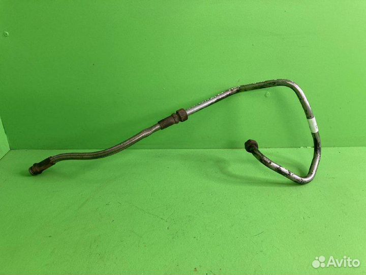 Трубка компрессора MAN TGA