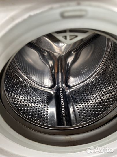 Стиральная машина Candy под раковину