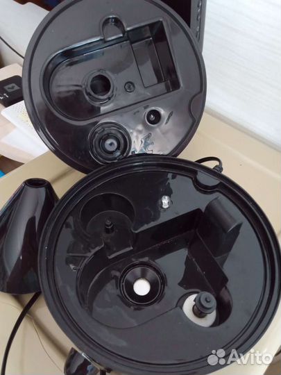 Увлажнитель воздуха