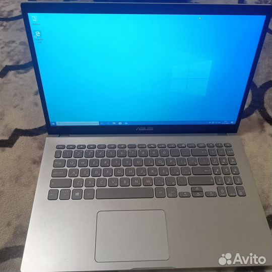 Asus vivobook