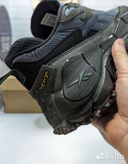 Reebok Zig Kinetica 2,5 Edge