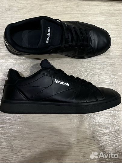 Кеды Reebok