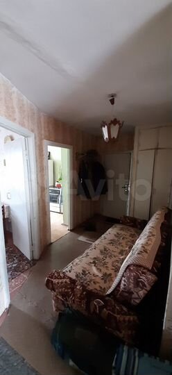 2-к. квартира, 50,1 м², 2/3 эт.