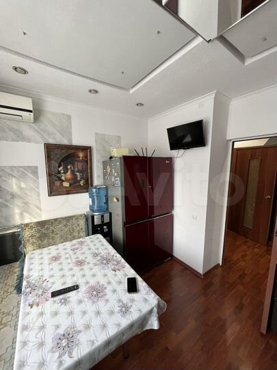 2-к. квартира, 63,9 м², 1/5 эт.