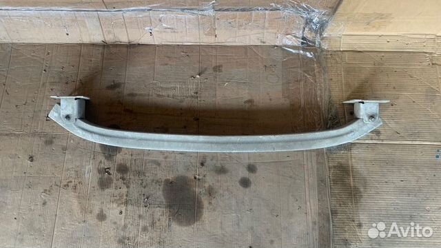 Усилитель бампера задний Renault Megane LM05 2007