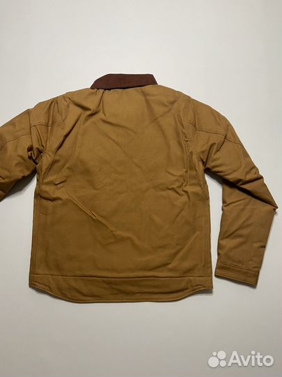 Куртка Carhartt Detroit jacket оригинал