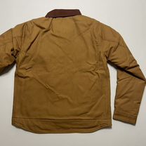 Куртка Carhartt Detroit jacket оригинал