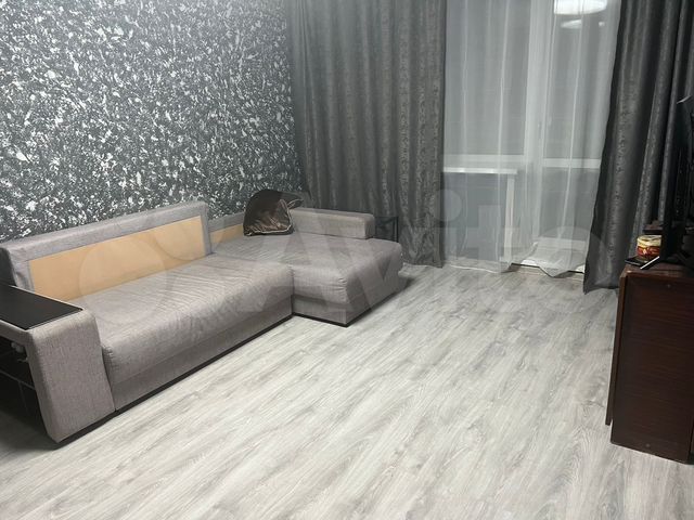 1-к. квартира, 36 м², 3/10 эт.