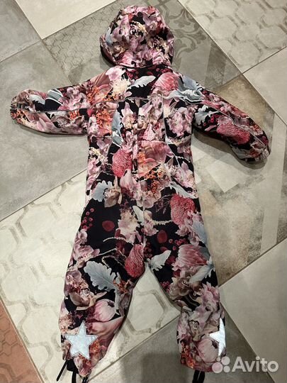 Комбинезон Molo 92