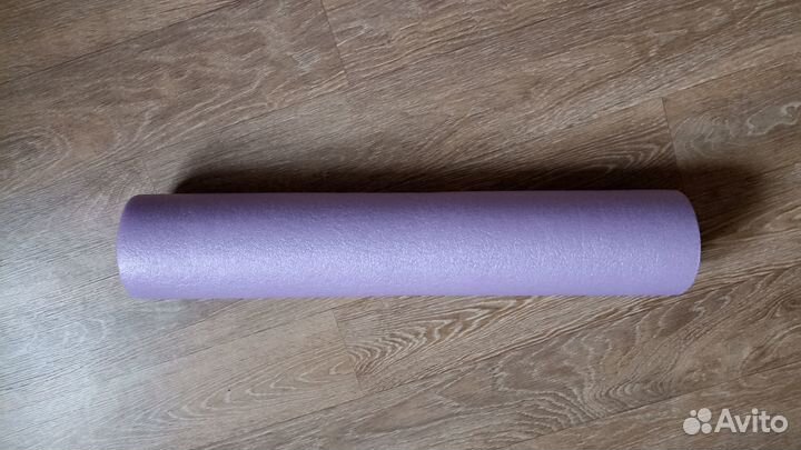 Массажный ролик (фитнес, йога)