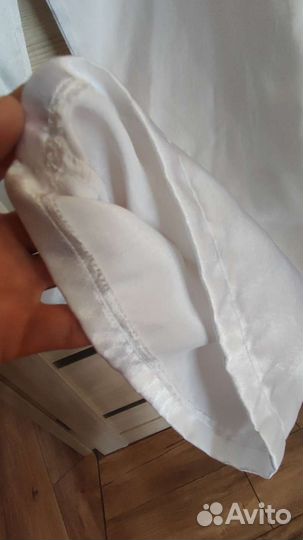 Мусульманский костюм на праздник/ никах