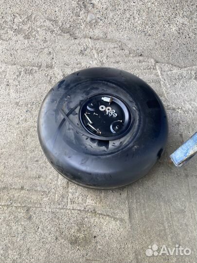 Газовое оборудование бу