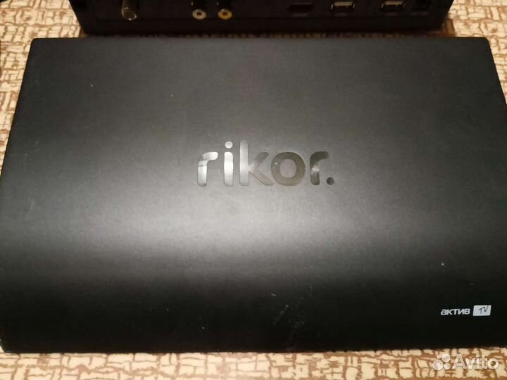 Видеорекордер