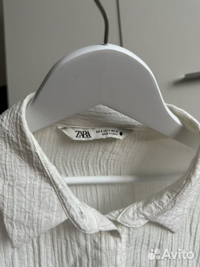 Блузка zara