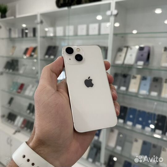 iPhone 13 mini, 128 ГБ