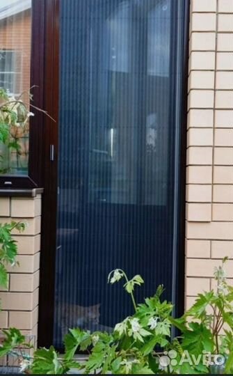 Москитная сетка москитные сетки плиссе