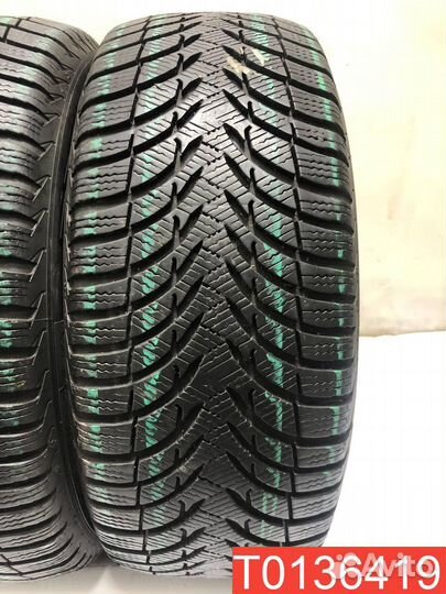 Michelin Alpin A4 215/45 R16 90H