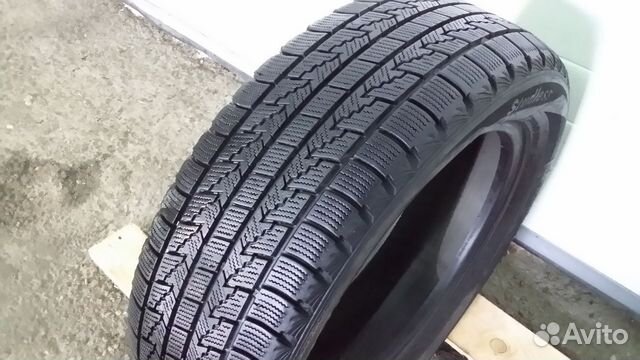 Nexen Winguard 205/55 R16