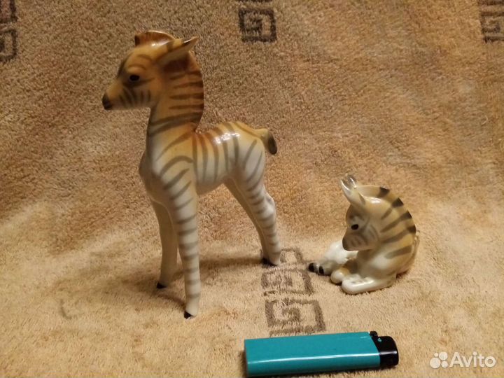 Фигурки лфз комплект