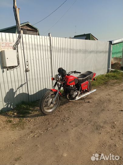Иж Юпитер 5