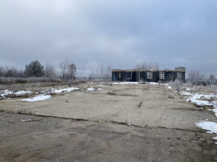 Участок 60 сот. (промназначения)