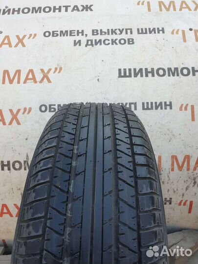 Yokohama A349 215/65 R16