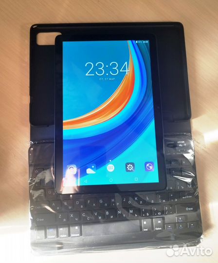 Новый планшет трансформер smartX X20