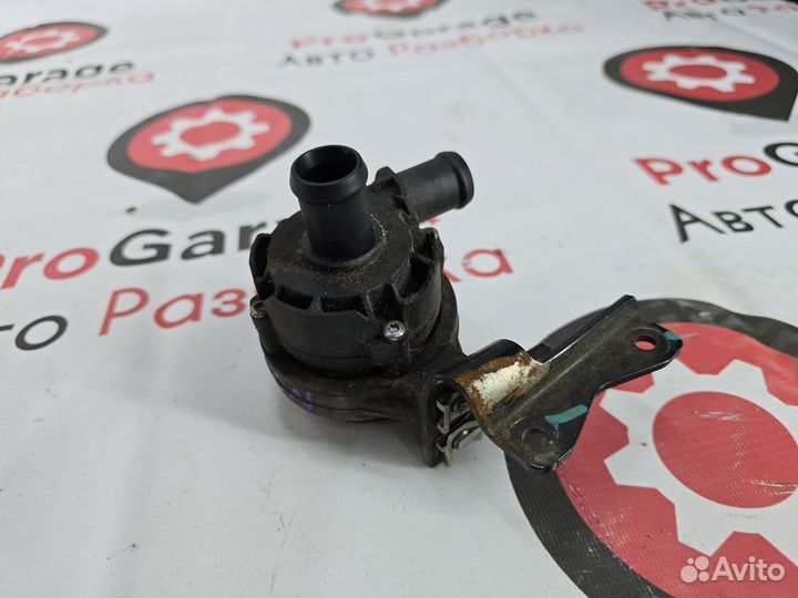 Помпа дополнительная электрическая Haval Jolion