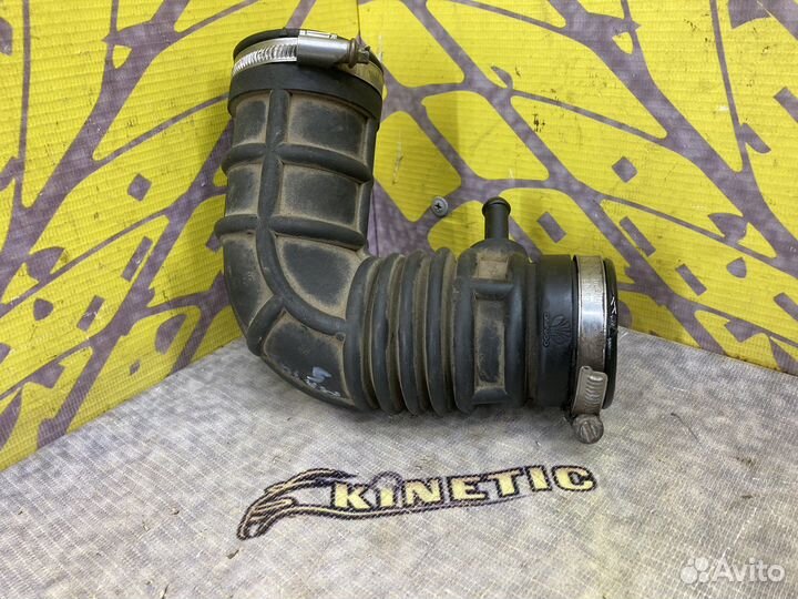 Гофра воздушного фильтра патрубок Матиз Matiz 0.8