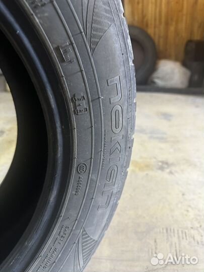 Nokian Tyres Nordman SX 215/65 R16