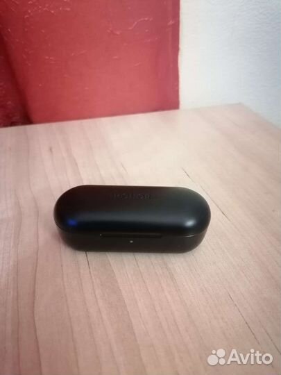Беспроводные наушники Honor flypods lite