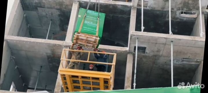 Газобетонные блоки от произоводителя. гост