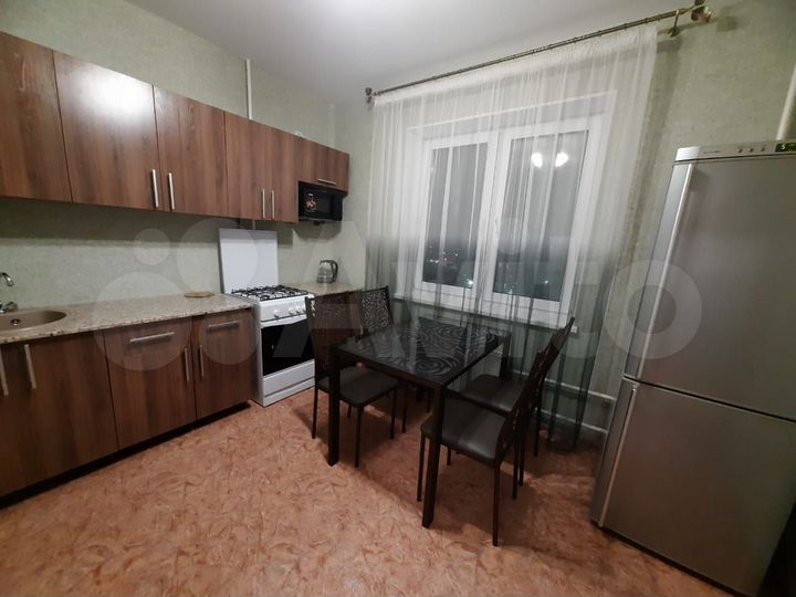 2-к. квартира, 55,8 м², 9/10 эт.