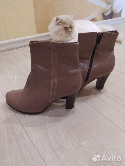 Туфли
