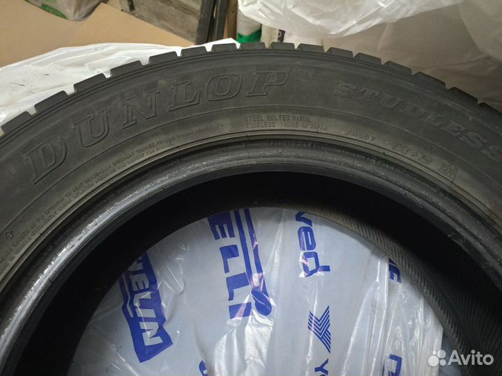 Dunlop Grandtrek SJ6 225/60 R17