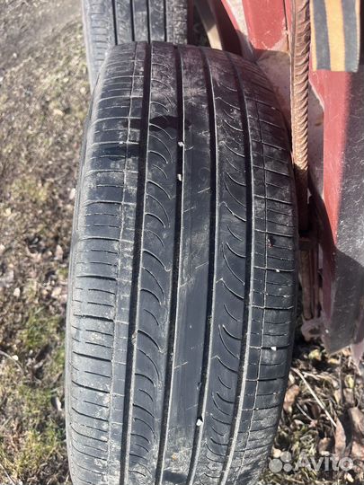 Nexen Classe Premiere CP672A 205/65 R16