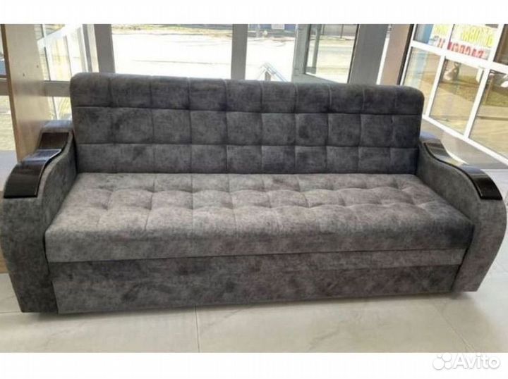 Раскладные диваны в наличии