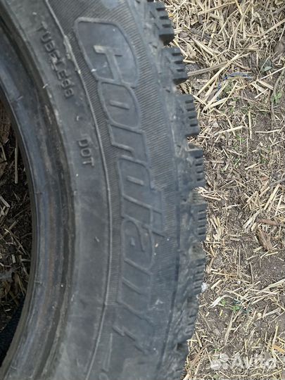 Cordiant Gravity 205/55 R16