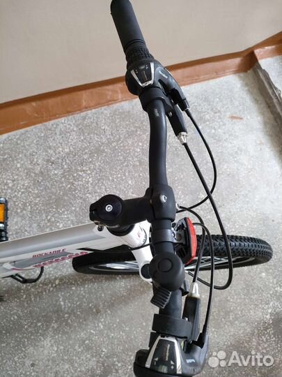 Детский велосипед Rockadile 24 Mongoose