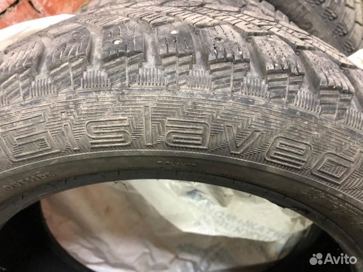 Gislaved C 400 205/55 R16