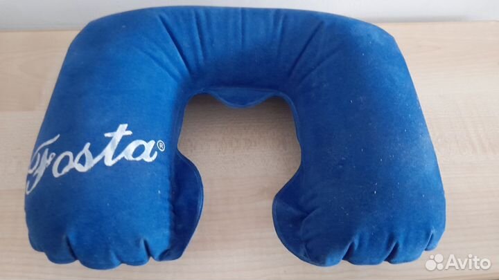 Подушка на подголовник