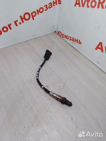 Датчик кислорода нижний Fiat Albea