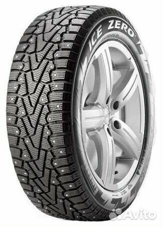 Pirelli Ice Zero 245/50 R19 105H